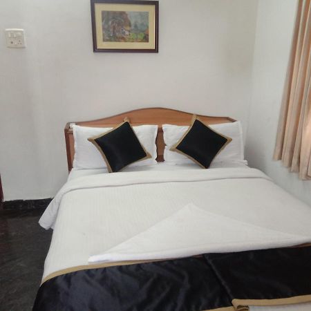 Rainbow House Luxury Rooms Chennai Exterior foto