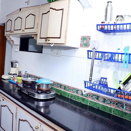 Rainbow House Luxury Rooms Chennai Exterior foto