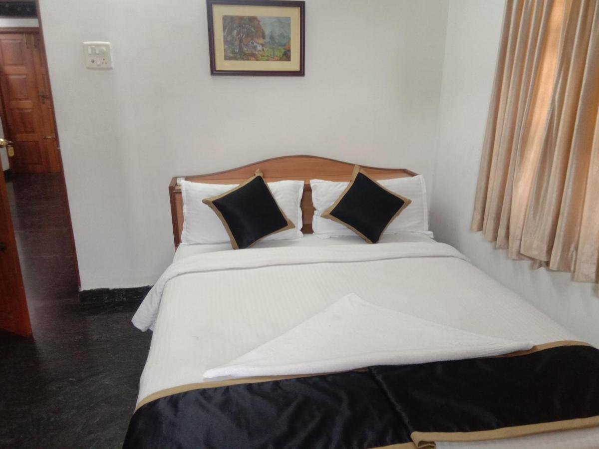 Rainbow House Luxury Rooms Chennai Exterior foto