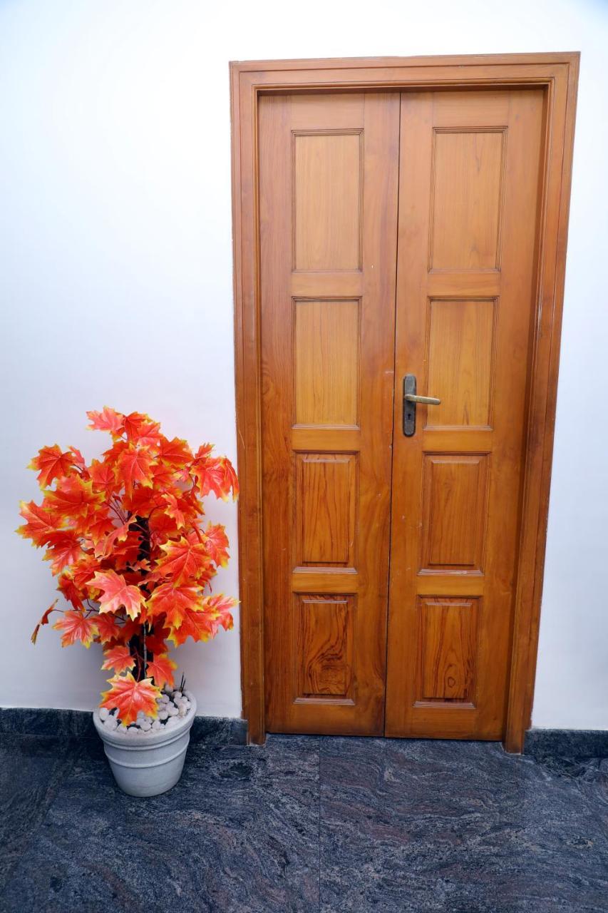 Rainbow House Luxury Rooms Chennai Exterior foto